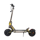 Ecoxtrem M41 Armored Dual Certificado GRIS AMARILLO