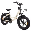 SWFT OC20 FAT EBIKE
