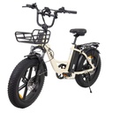 SWFT OC20 FAT EBIKE