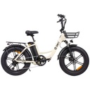 SWFT OC20 FAT EBIKE