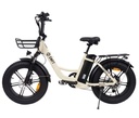 SWFT OC20 FAT EBIKE