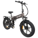 SWFT OG20 FAT EBIKE