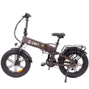 SWFT OG20 FAT EBIKE
