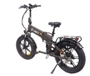SWFT OG20 FAT EBIKE