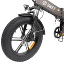 SWFT OG20 FAT EBIKE