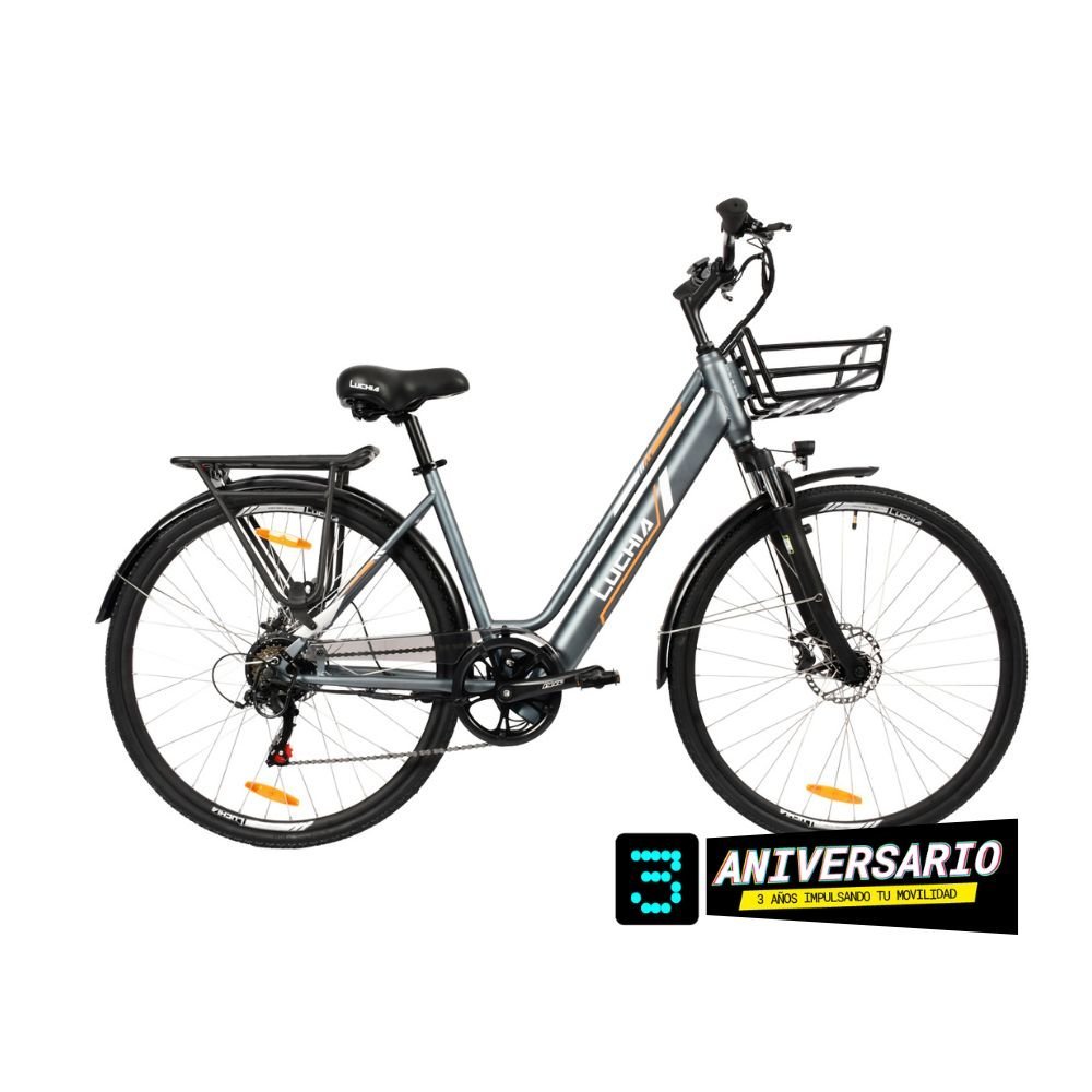 Cuánto dura la batería de tu bicicleta eléctrica (y cómo cuidarla) - Abc-e Store