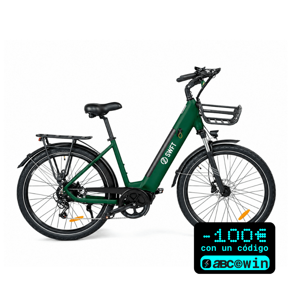 ENGWE vs SWFT: comparativa completa 2026 — ¿cuál fat bike eléctrica te conviene? - Abc-e Store