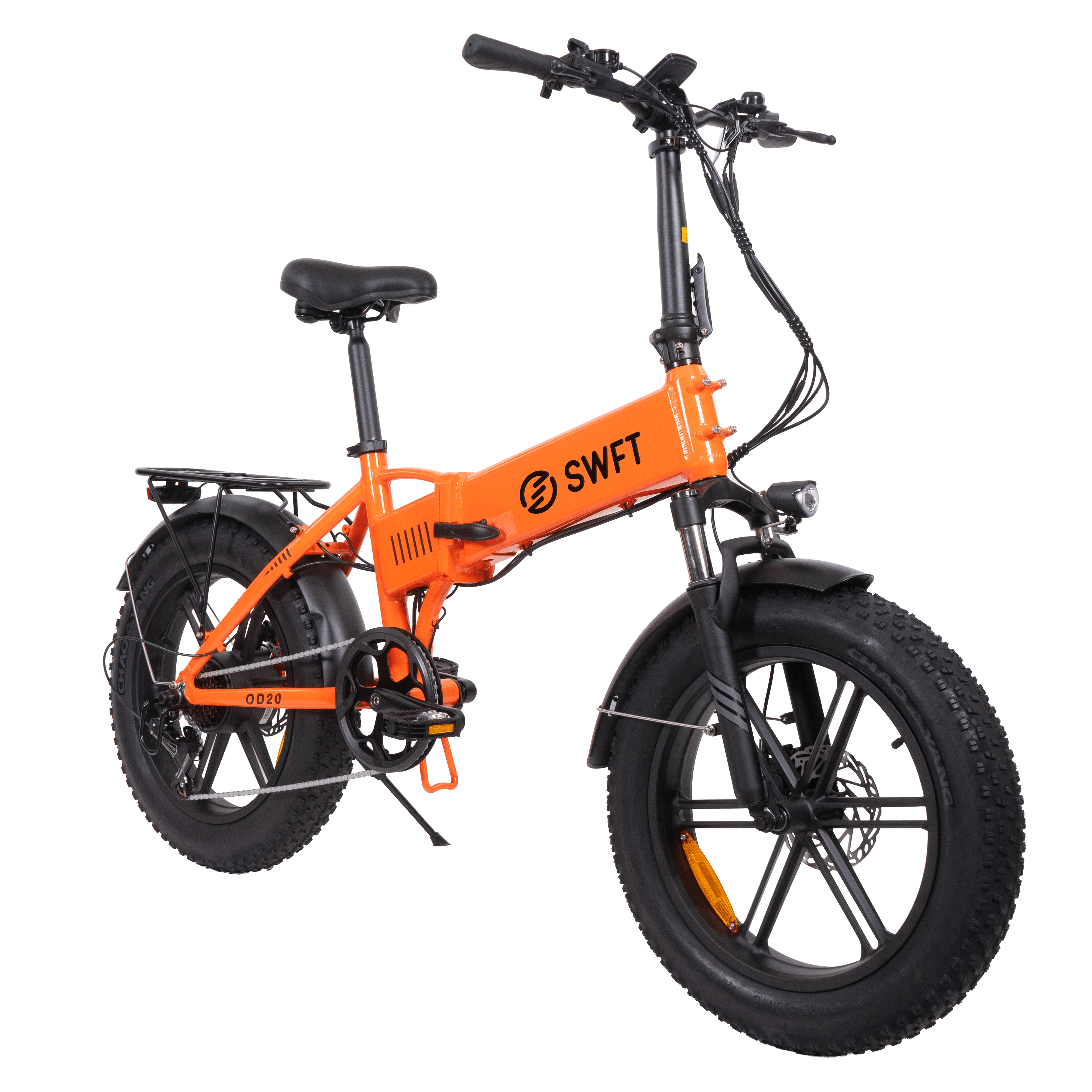 Mejores Fat Bikes Eléctricas: Comparativa 2026 - Abc-e Store