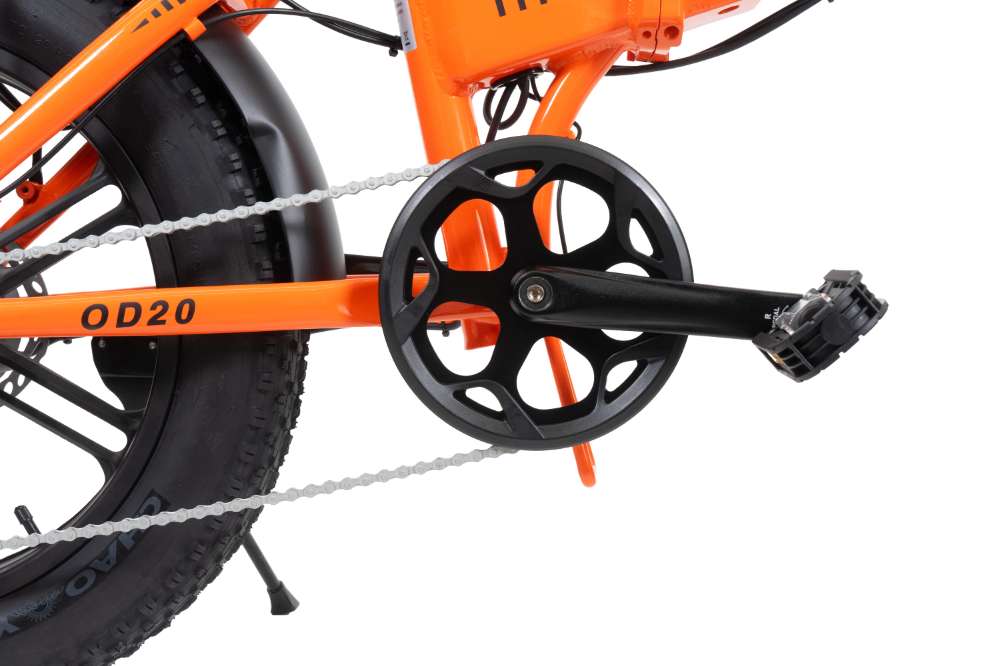 Sensor de Par vs Cadencia: ¿Cuál es Mejor para tu Bicicleta Eléctrica? - Abc-e Store