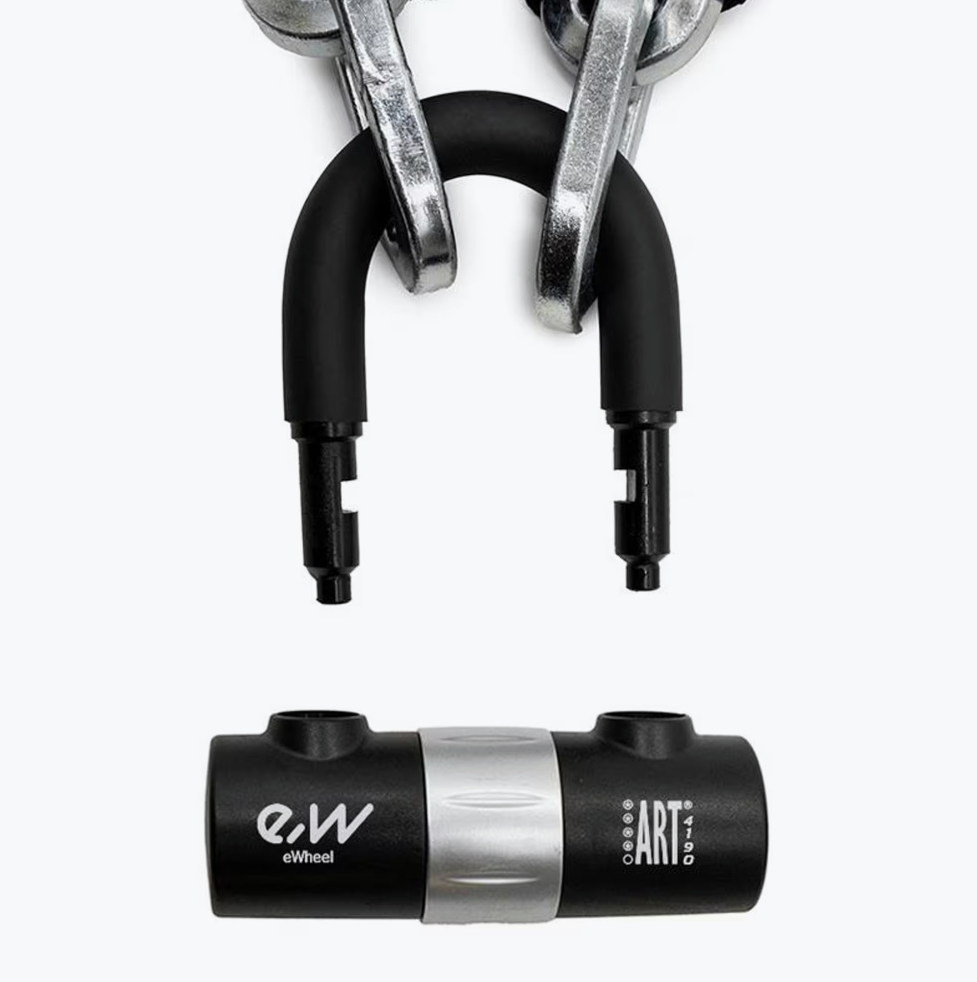 Candado Bicicleta Eléctrica EWLK011 Nivel 12 ART 4 Estrellas
