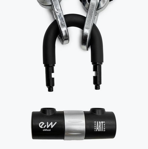 Candado Bicicleta Eléctrica EWLK011 Nivel 12 ART 4 Estrellas