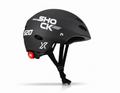Casco con luz EcoXtrem Shock 520 – Bici y patinete eléctrico