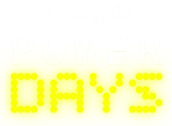 POWER DAYS
