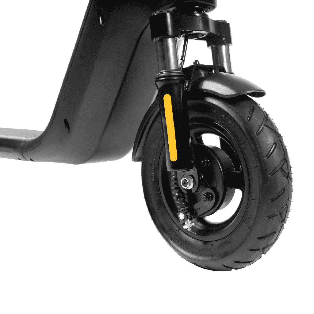 Patinete Eléctrico Q11 350W 36V | ABC-e Store