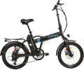 Luchia Sirio 250W Shimano 6S Folding Electric Bicycle