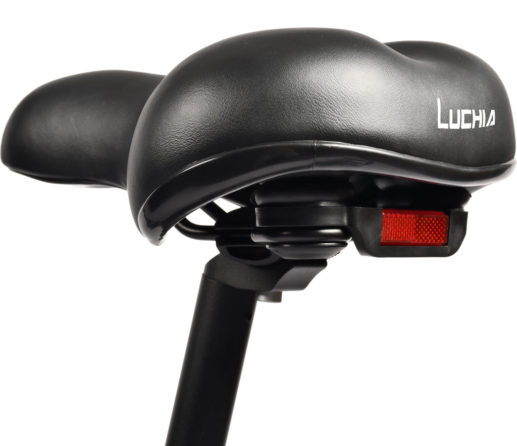 Luchia Sirio 250W Shimano 6S Folding Electric Bicycle