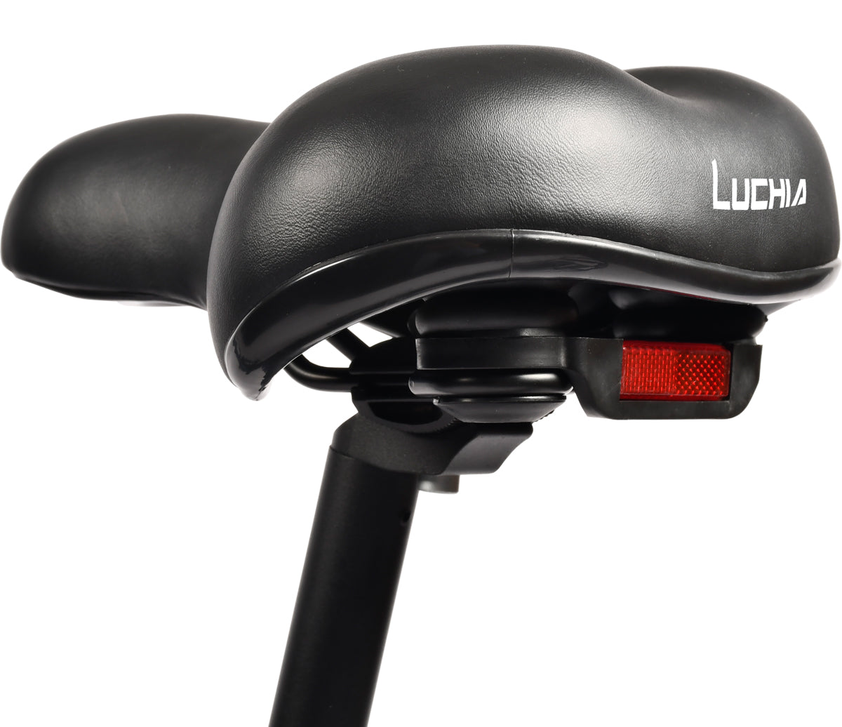 Luchia Sirio 250W Shimano 6S Folding Electric Bicycle