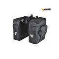 Alforjas GEAK con dos compartimentos 10.9X2L - Abc-e Store