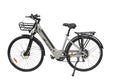 Bicicleta Eléctrica Ciudad Luchia Arturo 250W Shimano 700C - Abc-e Store