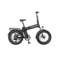 Bicicleta eléctrica ENGWE EP - 2 3.0 BOOST — hasta 120km de autonomía - Abc - e Store