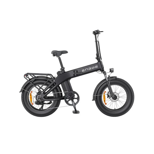 Bicicleta eléctrica ENGWE EP - 2 3.0 BOOST — hasta 120km de autonomía - Abc - e Store