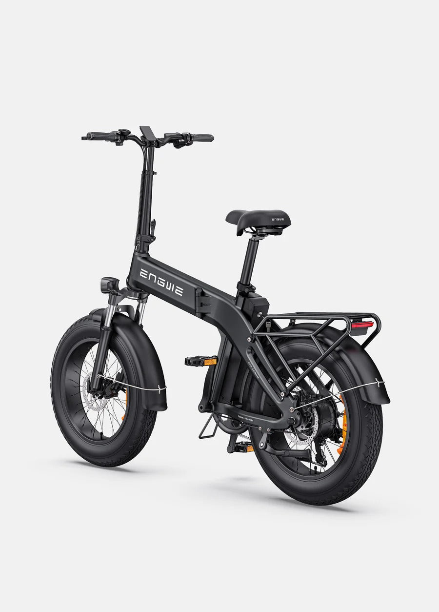 Bicicleta eléctrica ENGWE EP - 2 3.0 BOOST — hasta 120km de autonomía - Abc - e Store