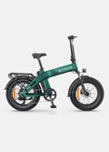 Bicicleta eléctrica ENGWE EP - 2 3.0 BOOST — hasta 120km de autonomía - Abc - e Store