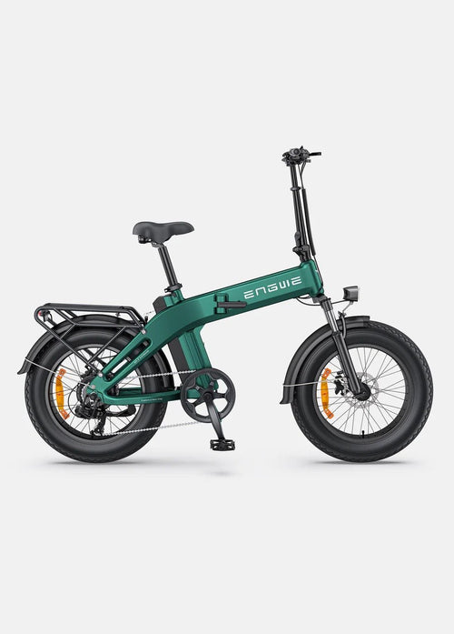 Bicicleta eléctrica ENGWE EP - 2 3.0 BOOST — hasta 120km de autonomía - Abc - e Store