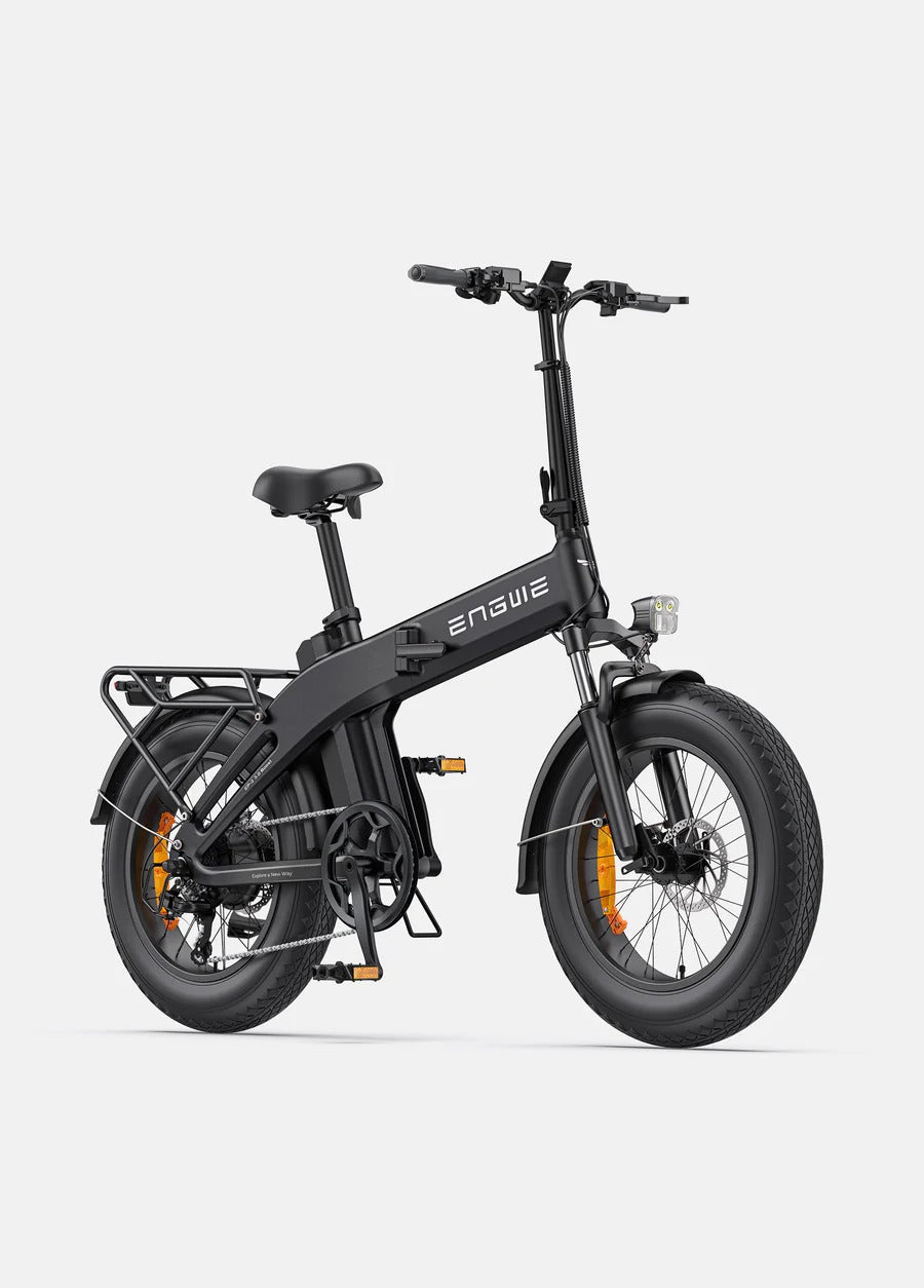 Bicicleta eléctrica ENGWE EP - 2 3.0 BOOST — hasta 120km de autonomía - Abc - e Store