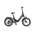 Bicicleta eléctrica ENGWE L20 3.0 BOOST — Fat bike plegable - Abc - e Store