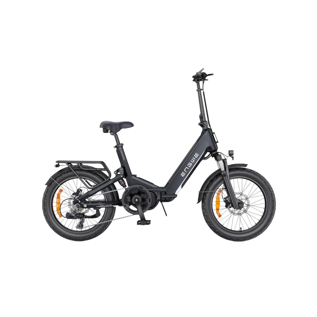 Bicicleta eléctrica ENGWE L20 3.0 PRO — Fat bike de alta gama - Abc - e Store