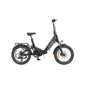 Bicicleta eléctrica ENGWE L20 3.0 PRO — Fat bike de alta gama - Abc - e Store