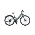 Bicicleta eléctrica ENGWE N1 ST — Marco de fibra de carbono con sensor de par - Abc - e Store