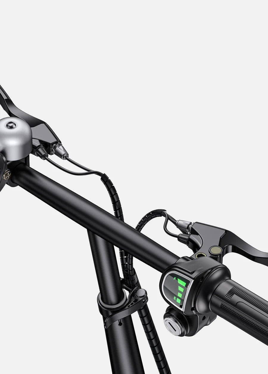 Bicicleta eléctrica ENGWE T14 — 250W, hasta 45km de autonomía - Abc - e Store