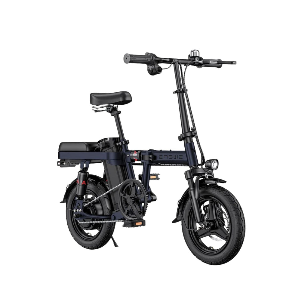 Bicicleta eléctrica ENGWE T14 — 250W, hasta 45km de autonomía - Abc - e Store