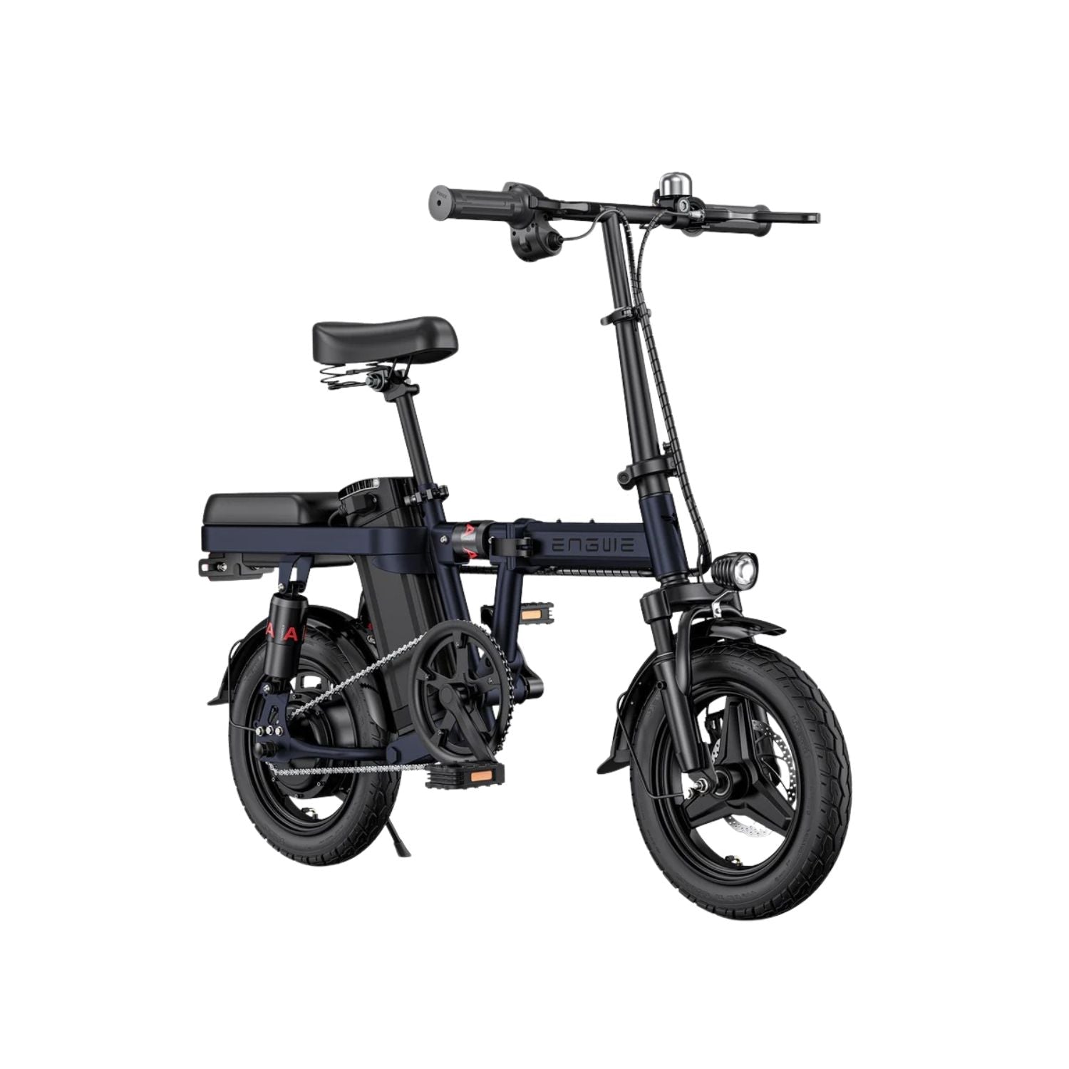 Bicicleta eléctrica ENGWE T14 — 250W, hasta 45km de autonomía - Abc - e Store