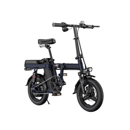 Bicicleta eléctrica ENGWE T14 — 250W, hasta 45km de autonomía - Abc - e Store
