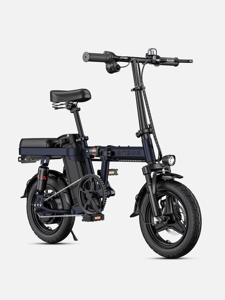 Bicicleta eléctrica ENGWE T14 — 250W, hasta 45km de autonomía - Abc - e Store