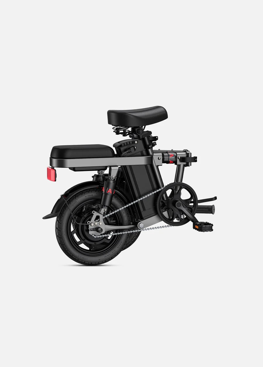 Bicicleta eléctrica ENGWE T14 — 250W, hasta 45km de autonomía - Abc - e Store