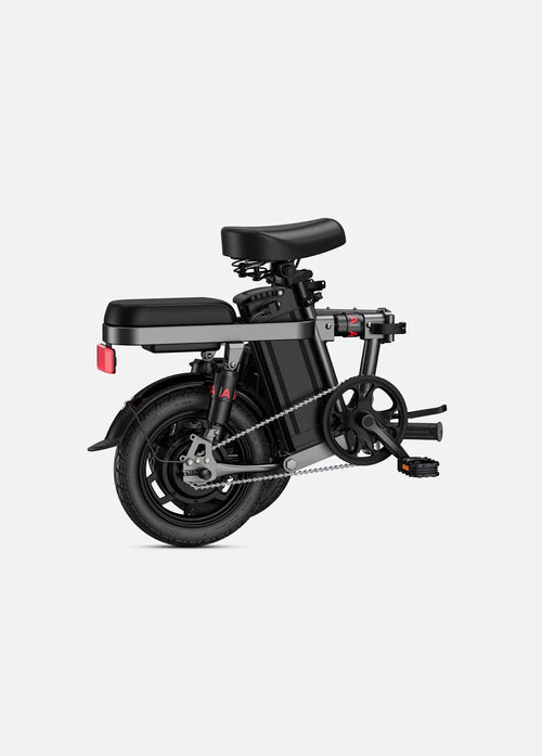Bicicleta eléctrica ENGWE T14 — 250W, hasta 45km de autonomía - Abc - e Store