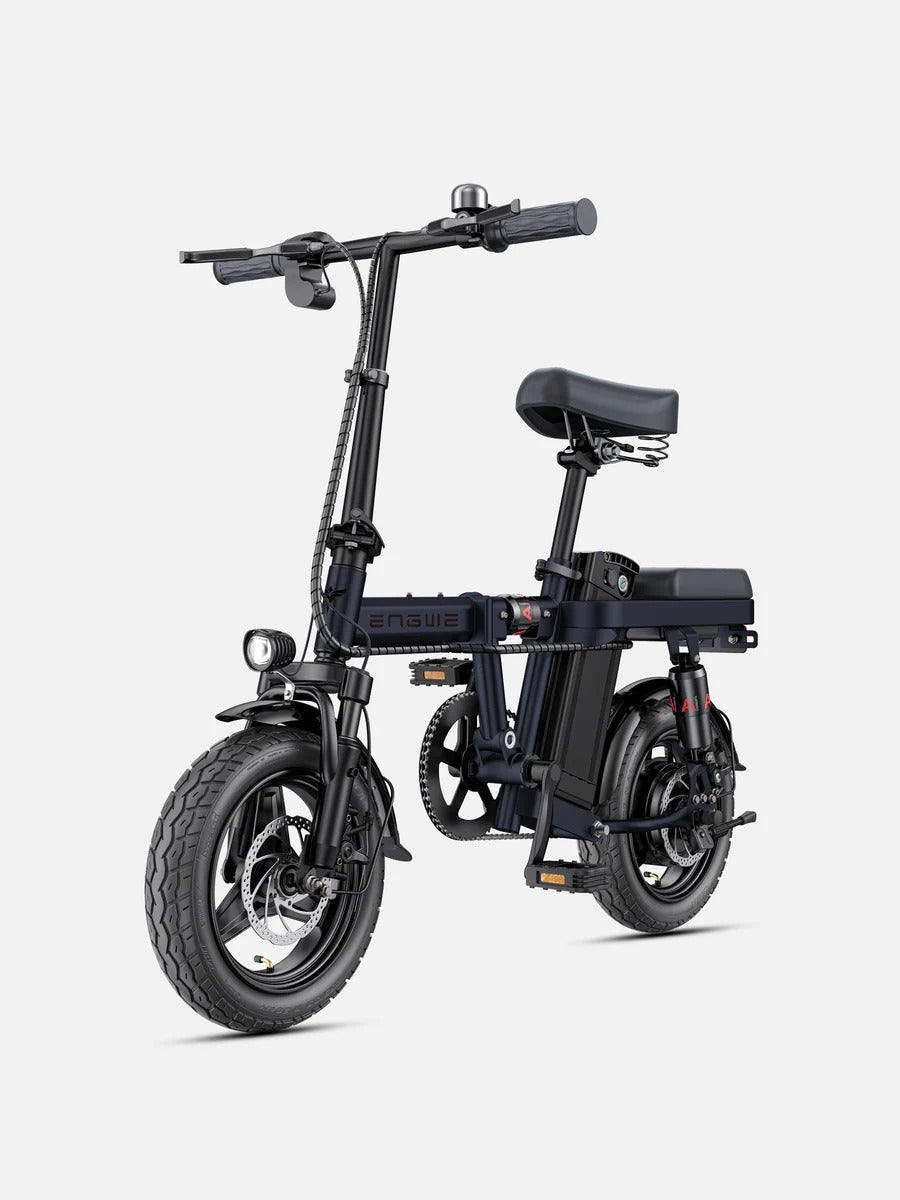 Bicicleta eléctrica ENGWE T14 — 250W, hasta 45km de autonomía - Abc - e Store