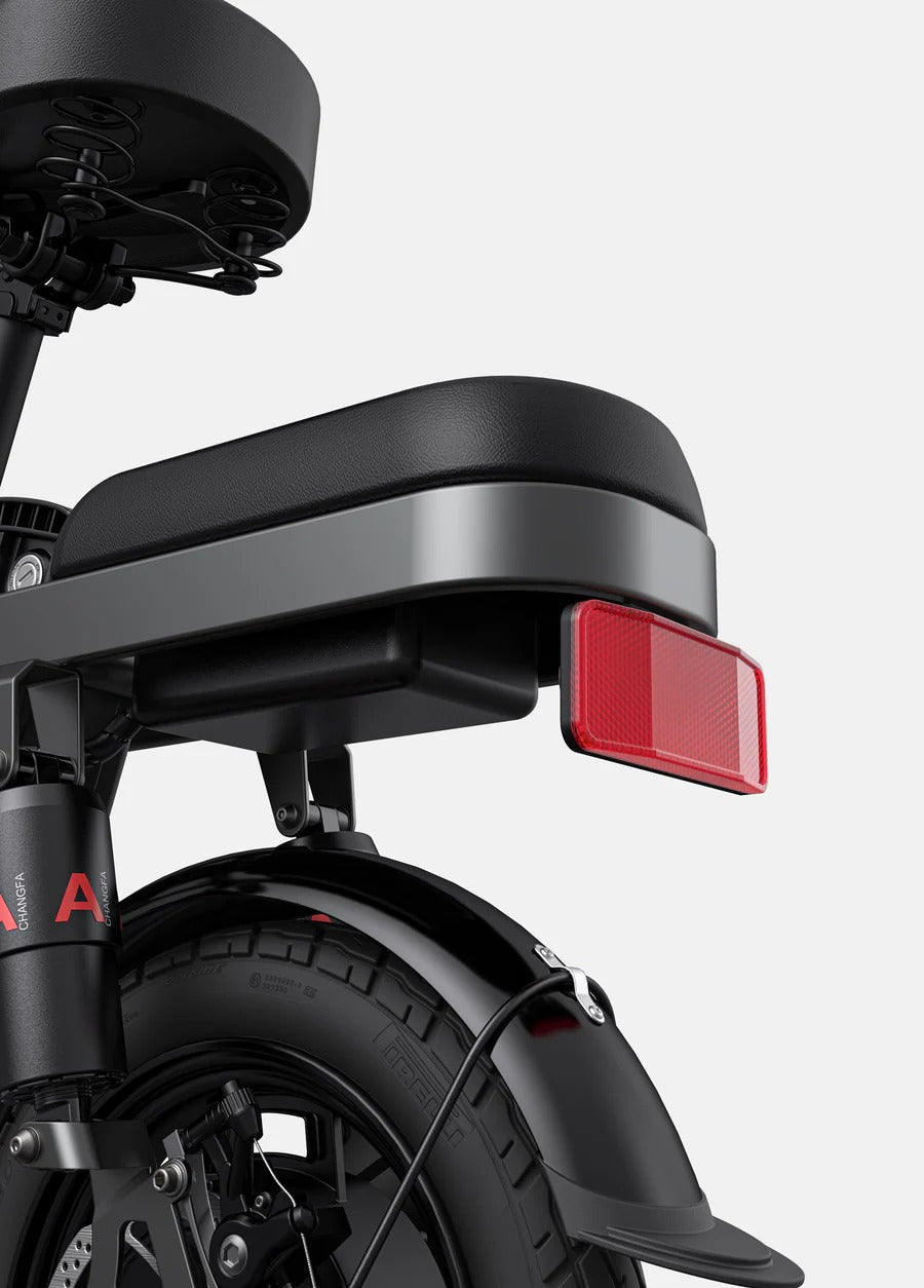 Bicicleta eléctrica ENGWE T14 — 250W, hasta 45km de autonomía - Abc - e Store