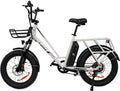 Bicicleta Eléctrica Fat Luchia Tauro 250W Shimano 20x3.0 - Abc-e Store