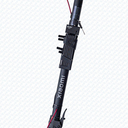 Candado de láminas con llave 95 cm máxima seguridad para bicicleta - Abc - e Store
