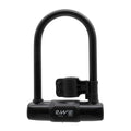 Candado en U certificado ART nivel 12 — máxima seguridad 250mm - Abc - e Store