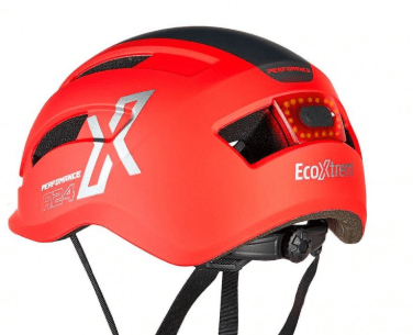 Casco de ciclismo Ecoxtrem A24 — 4 colores, ventilado y ligero - Abc - e Store