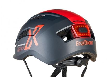 Casco de ciclismo Ecoxtrem A24 — 4 colores, ventilado y ligero - Abc - e Store