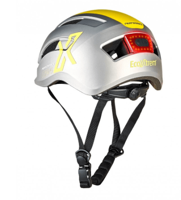 Casco de ciclismo Ecoxtrem A24 — 4 colores, ventilado y ligero - Abc - e Store