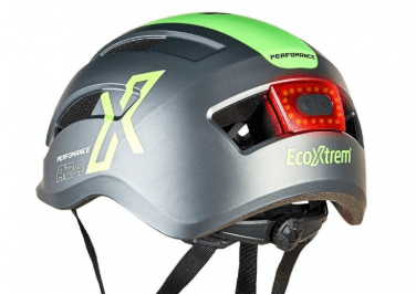 Casco de ciclismo Ecoxtrem A24 — 4 colores, ventilado y ligero - Abc - e Store