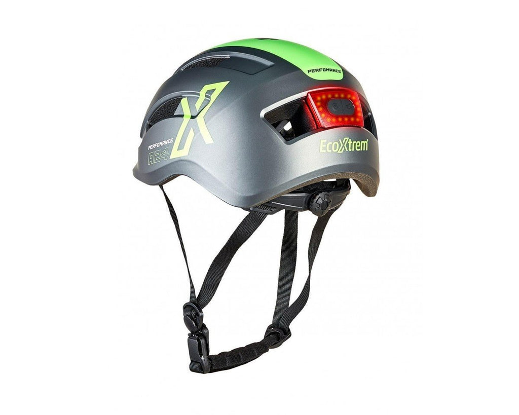 Casco Ecoxtrem A24 — 4 colores, ventilado y ligero - Abc-e Store